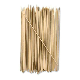 Maket Çöp Şiş 3 MM 30 CM 100’lü