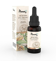 Life Argan Yağlı Serum