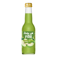 Pınar Frii Yeşil Elma Aromalı 250 ml 24 lü