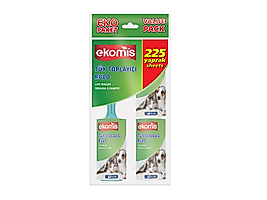 EKOMİS TÜY TOPLAYICI RULO EKO PAKET 225'Lİ