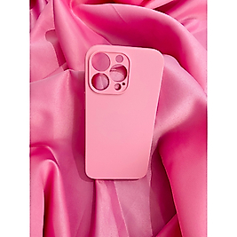 İphone 13 Pro Soft Lansman Telefon Kılıfı