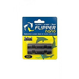 Flipper Nano Float Cleaner Yedek Bıçak ( 2 li )