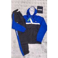 LACOSTE