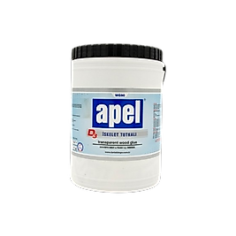 APEL D3 İSKELET TUTKALI KOVA 4 KG 447,79 TL