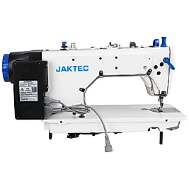 JAKTEC 9900 MODEL OTOMATİK BİLGİSAYARLI DİKİŞ MAKİNASI