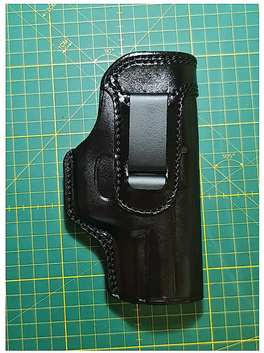 UNIVERSAL İÇ MAŞALI SİLAH KILIFI