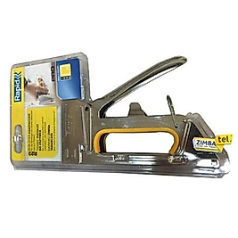 Rapid Zımba Makinesi - Profesyonel Arı Çerçevesi ve Çıta Montaj Tabancası