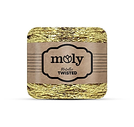 MOLY METALLİC TWİSTED 04