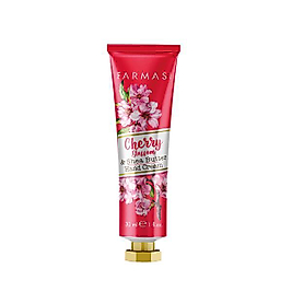 Kiraz Çiçeği & Shea Yağı El Kremi 30 ml
