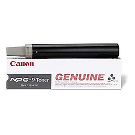 Canon NPG-9 Orjinal Toner