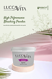 Saç Açıcı 1000gr