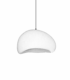 Bone Sarkıt Aydınlatma Beyaz 50 cm