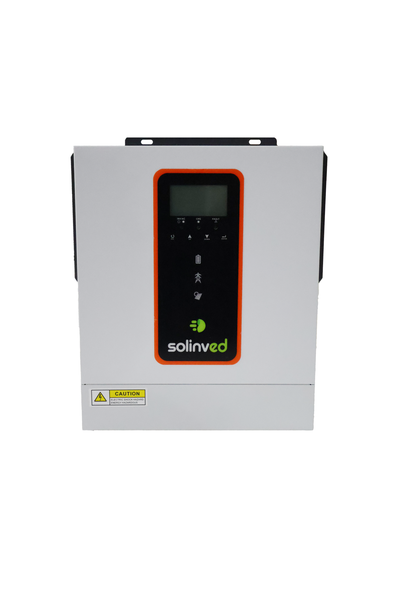 1,5 kW Victor Nms Serisi MPPT Off-Grid İnvertör (SOLİNVED)