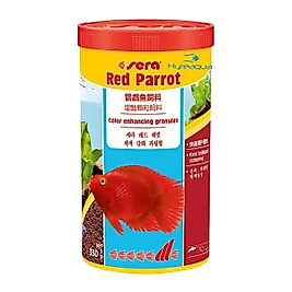 Sera Red Parrot 1000 ml