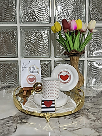 Tek kişilik fincan