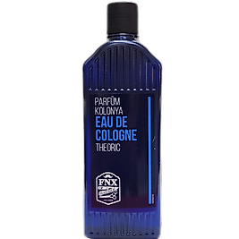 Fonex Eau De Cologne Theorıc