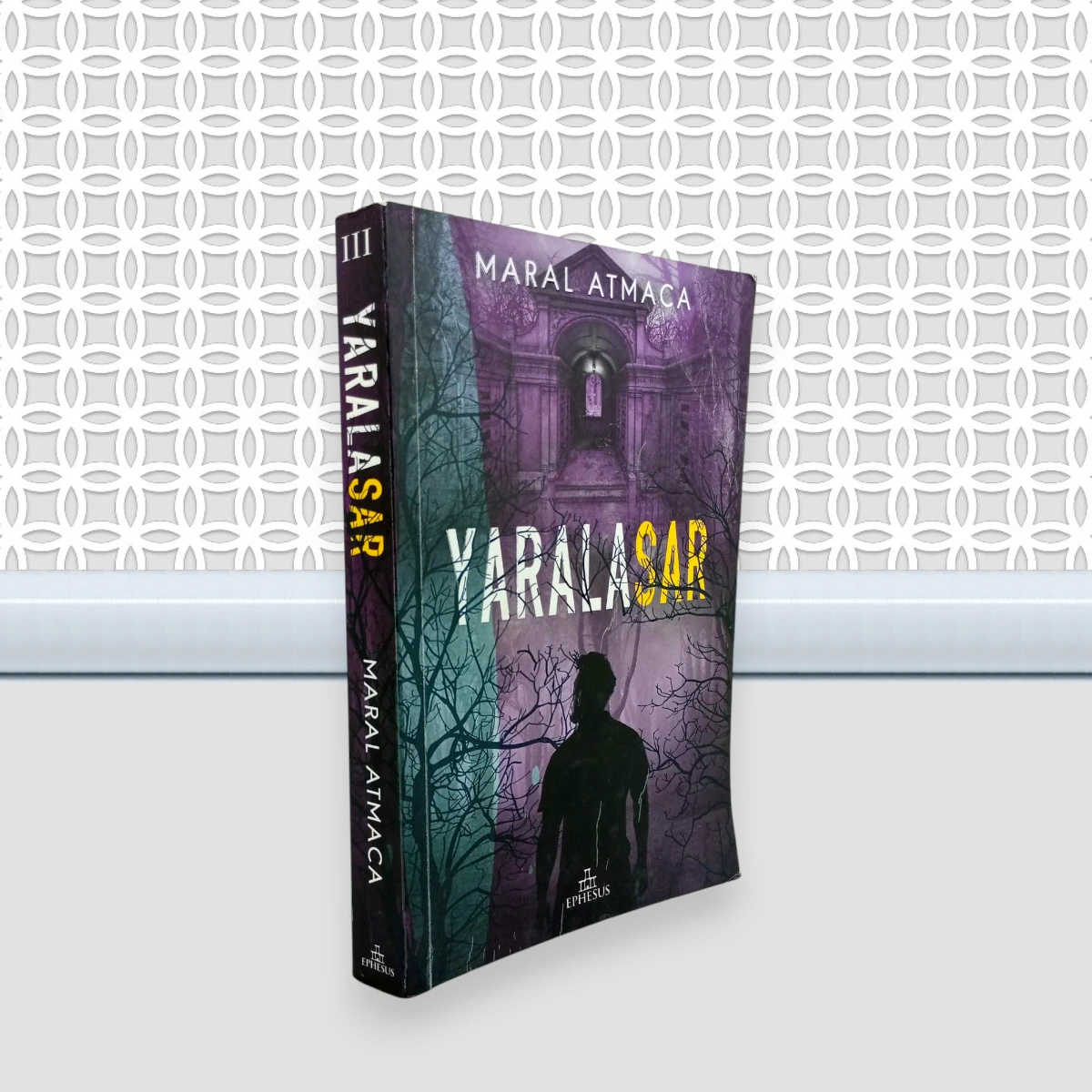 Yaralasar 3