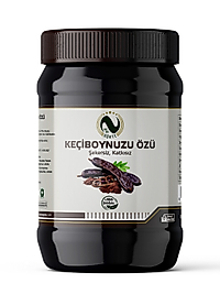 KEÇİ BOYNUZU ÖZÜ 1 KG