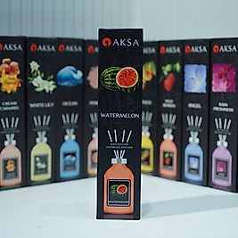 Aksa Watermelon Karpuzlu Çubuklu Oda Kokusu