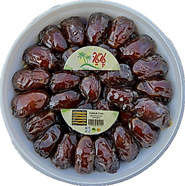 Eyef İran Kabkab Hurması 900 Gr.