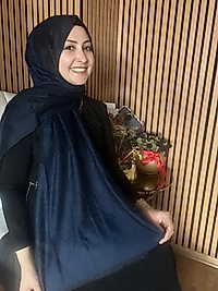 İthal G Desen Yün Şal