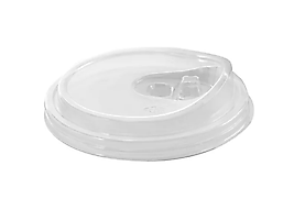 95 mm Klipsli Emzik Kapak 100 adet