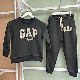 GAP Süzine Takım Antrasit