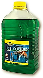 2 L can Putoline Ice Cooler (73607) antifiriz