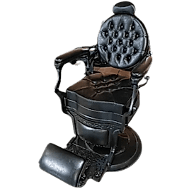 Brç Berber Koltuğu - Brç, 3