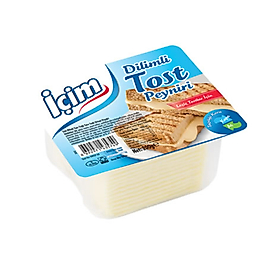 İçim Dilimli Tost Peyniri 200 G