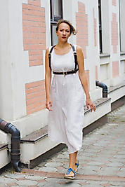 Nostalji Özel Tasarım Kemer AKSESUAR