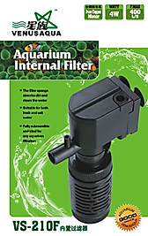 VS210F VENÜS AQUA İÇ FİLTRE 4W 400L/H