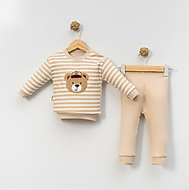 Bear Çizgili Takım