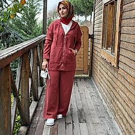 Tensel kot takım /kiremit