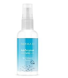 FARMASİ TER ÖNLEYİCİ SPREY 115 ML