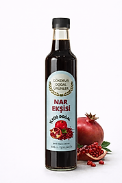 Nar ekşisi (500)cc