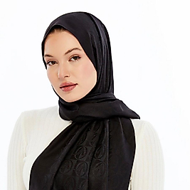 Valentino Orlandi Lana Dama Şal