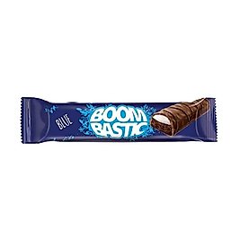 Şölen Boombastic Çikolata Marsmallowlu Kek Bar 40 Gr