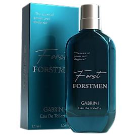 Gabrini Forstmen Blue Edt 100 Ml