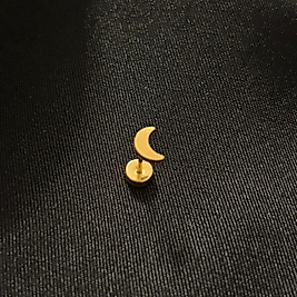 Tragus Piercing