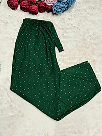 İnci pijama altı 53
