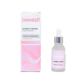 Louvreloft C Vitamini Serum