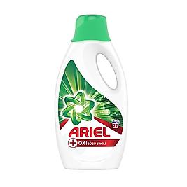 Ariel Oxi Sıvı 22 Yıkama 1.430 Ml