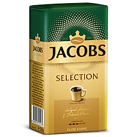 Jacobs Selection Filtre Kahve 250 G