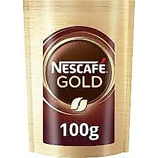 NESCAFE GOLD 100 GR