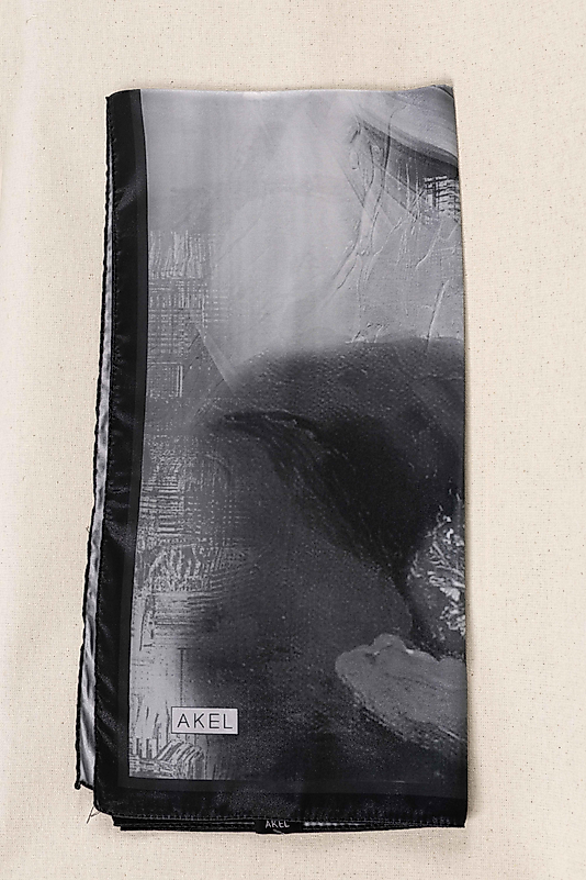 DİGİTAL KRİSTAL EŞARP DESEN-1