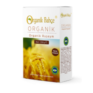 Organik Ruşeym 200 Gr