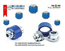 DC 38 KAPLİN TAKIM 