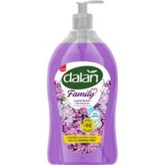 Dalan Family Leylak Buketi 650 mL Sıvı Sabun