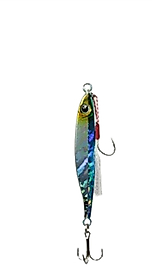 Balza jig LF29 renk kodu:06  28 gr
